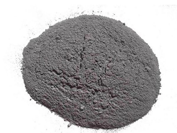 金屬硅粉與硅粉一樣嗎？