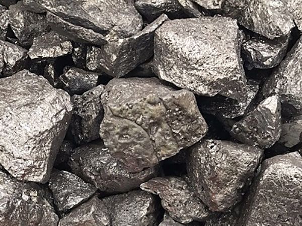 冶金行業為什么會用到金屬硅？